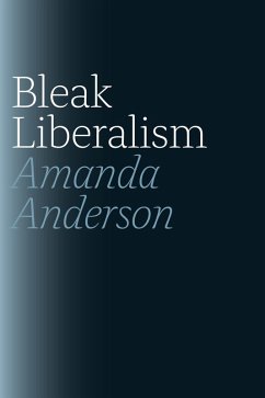 Bleak Liberalism (eBook, ePUB) - Anderson, Amanda