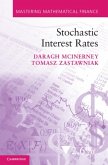 Stochastic Interest Rates (eBook, PDF)