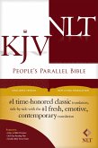 People's Parallel Bible KJV/NLT (eBook, ePUB)