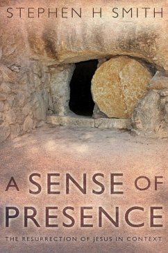 Cover Sense of Presence (eBook, ePUB)
