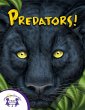 Know-It-Alls! Predators (eBook, ePUB) - Bild 1