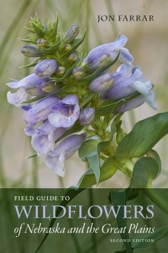 Cover Field Guide to Wildflowers of Nebraska and the Great Plains (eBook, PDF)