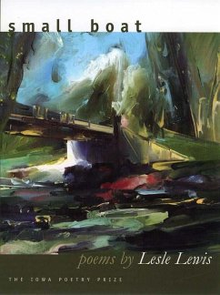 Cover Small Boat (eBook, PDF)