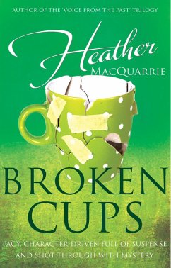 Cover Broken Cups (eBook, ePUB)