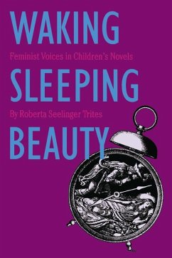 Cover Waking Sleeping Beauty (eBook, PDF)