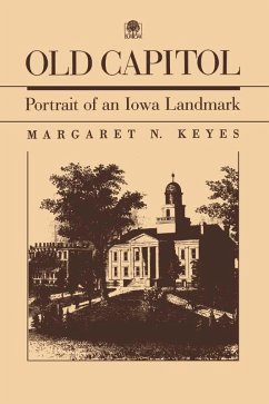 Cover Old Capitol (eBook, PDF)