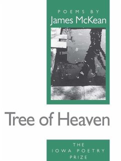 Tree of Heaven (eBook, PDF) - James Mckean, Mckean