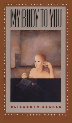 Cover My Body To You (eBook, ePUB)