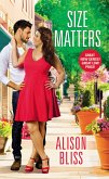 Size Matters (eBook, ePUB)