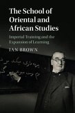 School of Oriental and African Studies (eBook, PDF)