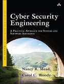 Cyber Security Engineering (eBook, ePUB)
