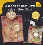 O sonho de Dam-Dam e do sr. Gom-Gom (eBook, ePUB)