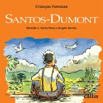 Santos-Dumont (eBook, ePUB)