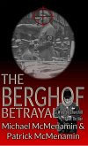 The Berghof Betrayal, a Winston Churchill 1930s Thriller (eBook, ePUB)