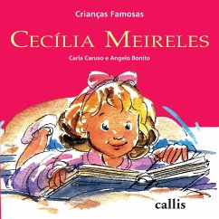 Cecília Meireles (eBook, ePUB) - Caruso, Carla