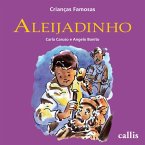 Aleijadinho (eBook, ePUB)