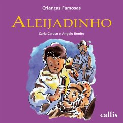 Aleijadinho (eBook, ePUB) - Caruso, Carla
