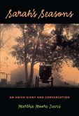 Sarah's Seasons (eBook, PDF)