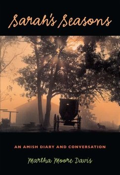 Cover Sarah's Seasons (eBook, PDF)