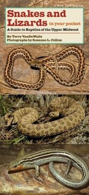Cover Snakes and Lizards in Your Pocket (eBook, PDF)