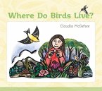 Where Do Birds Live? (eBook, PDF)