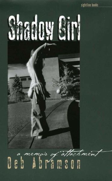 Shadow Girl (eBook, PDF) Shadow Girl (eBook, PDF)