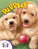 Know-It-Alls! Puppies (eBook, ePUB)