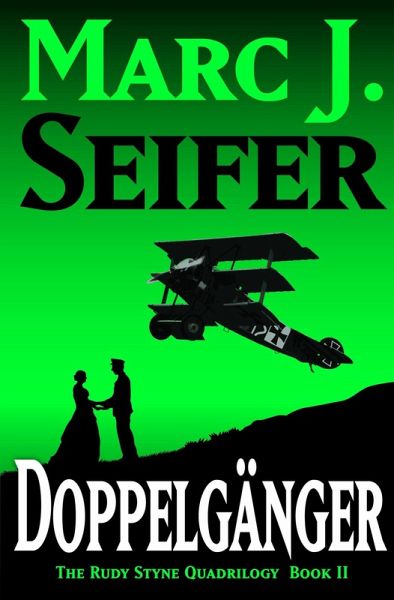 Doppelgänger (eBook, ePUB) Doppelgänger (eBook, ePUB)