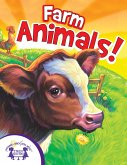 Know-It-Alls! Farm Animals (eBook, ePUB)
