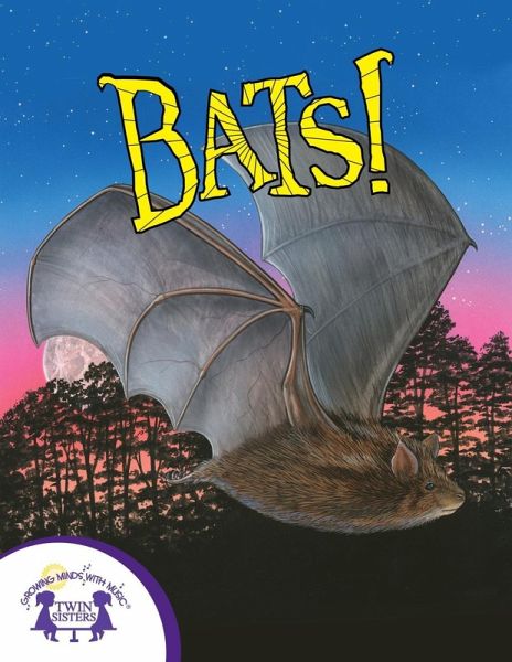 Know-It-Alls! Bats (eBook, ePUB) Know-It-Alls! Bats (eBook, ePUB)