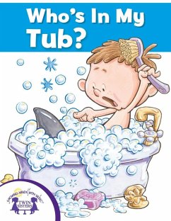 Cover Who's In My Tub? (eBook, ePUB)
