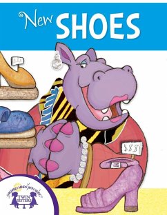 Cover New Shoes (eBook, ePUB)