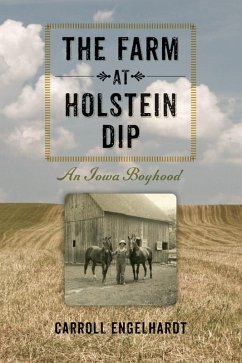 Farm at Holstein Dip (eBook, ePUB) - Carroll Engelhardt, Engelhardt