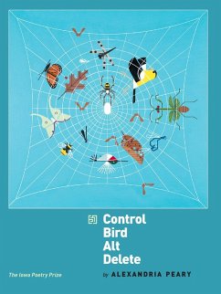 Control Bird Alt Delete (eBook, ePUB) - Alexandria Peary, Peary