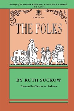 Cover Folks (eBook, PDF)