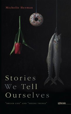 Cover Stories We Tell Ourselves (eBook, ePUB)