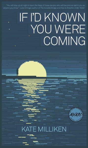 If I'd Known You Were Coming (eBook, ePUB)