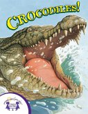 Know-It-Alls! Crocodiles (eBook, ePUB)