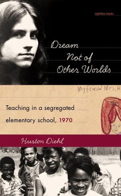 Cover Dream Not of Other Worlds (eBook, PDF)