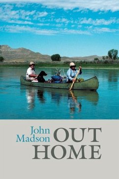 Cover Out Home (eBook, PDF)