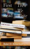 First We Read, Then We Write (eBook, ePUB)
