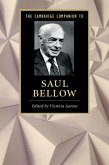 Cambridge Companion to Saul Bellow (eBook, PDF)