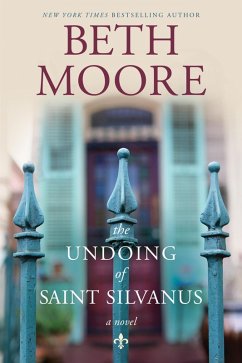 Cover The Undoing of Saint Silvanus (eBook, ePUB)
