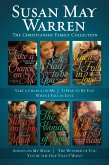 The Christiansen Family Collection: Take a Chance on Me / It Had to Be You / When I Fall in Love / Always on My Mind / The Wonder of You / You're the One That I Want (eBook, ePUB)
