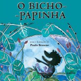 Bicho-papinha (eBook, ePUB)