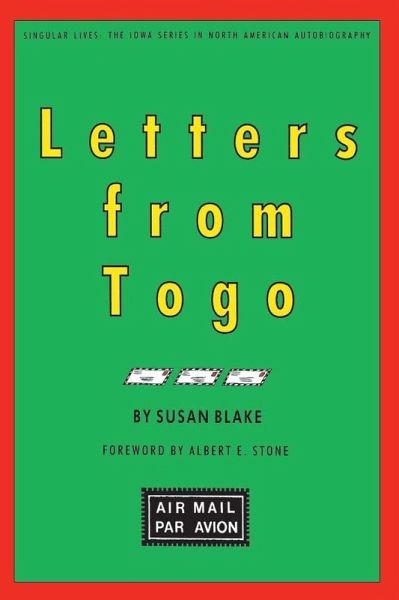 Letters from Togo (eBook, PDF)