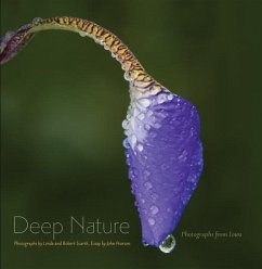Cover Deep Nature (eBook, PDF)