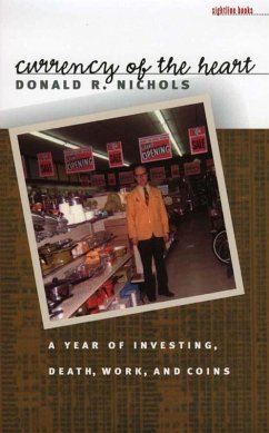 Cover Currency of the Heart (eBook, PDF)