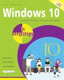 Windows 10 in easy steps, 2nd Edition (eBook, ePUB)