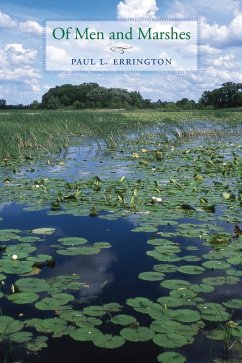 Cover Of Men and Marshes (eBook, ePUB)